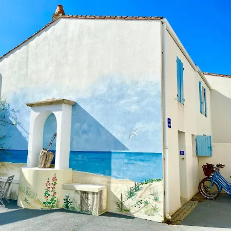 Agathe Bel Avec Piscine *