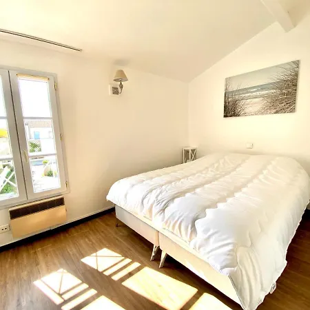 Agathe Bel Avec Piscine Appartement *