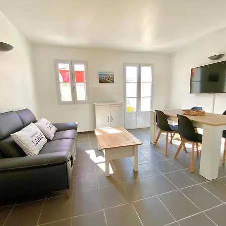 Apartment Agathe Bel Avec Piscine *