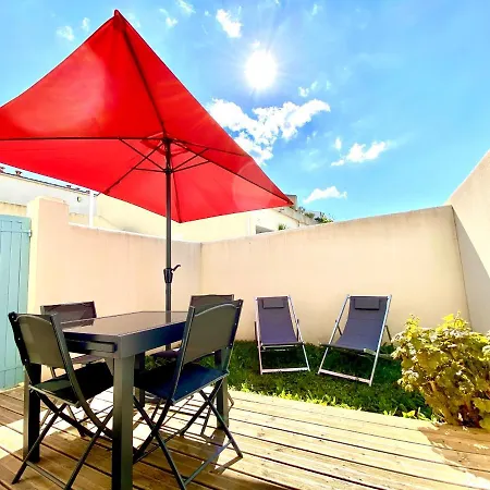 Agathe Bel Avec Piscine * 라플로트